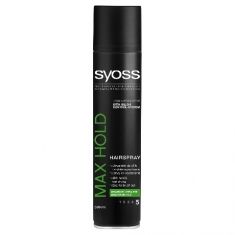 Schwarzkopf Syoss Max Hold Lakier do włosów  300ml