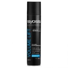 Schwarzkopf Syoss Volume Lift Lakier do włosów extra mocny zwiększajšcy objęto?ć  300ml