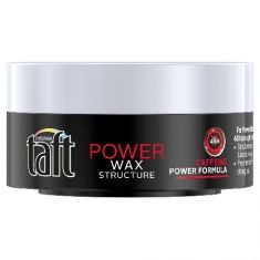 Schwarzkopf Taft Power Wosk do włosów 75ml