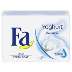 Fa Yoghurt Sensitive Mydło w kostce 100g
