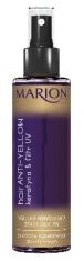 Marion Hair Anti-Yellow Mgiełka niwelujšca żółty odcień włosów  150ml