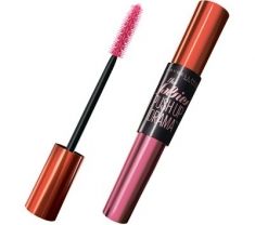 Maybelline Maskara Push Up Drama czarna  9.5ml