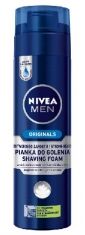 NIVEA MEN Pianka d/g TW.ZAROST     81710