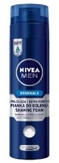 NIVEA MEN Pianka d/g NAWILŻAJĽCA   81700