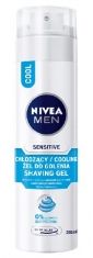 NIVEA MEN Żel do golenia SENSITIVE  COLL 88542