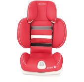 Fotelik samochodowy Chart 15-36kg BabySafe + GRATIS (red)