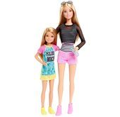 Barbie i jej siostry Mattel (Barbie i Stacie 2016)
