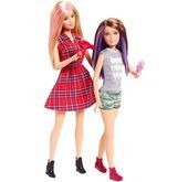 Barbie i jej siostry Mattel (Barbie i Skipper 2016)