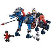 NexoKnights Mechaniczny Koń Lance\'a Lego