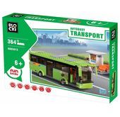 Transport Autobus 364 elementów Blocki