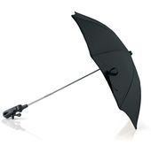 Parasolka Sunny do wózka Concord (black)