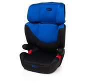 Fotelik samochodowy Vito 15-36 kg 4Baby (blue)