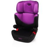 Fotelik samochodowy Vito 15-36 kg 4Baby (purple)