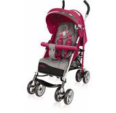 Wózek spacerowy Travel Quick Baby Design (różowy)