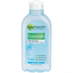 Garnier Essentials Tonik witaminowy do cery wrażliwej  200ml