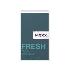 Mexx Fresh Man Woda toaletowa 75ml