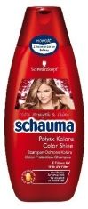 Schwarzkopf Schauma Szampon do włosów Color Shine 400ml