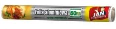 Sarantis Jan Niezbędny Folia aluminiowa 50m