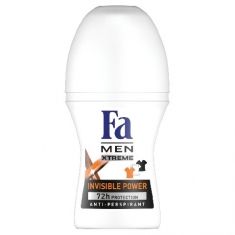 Fa Men Xtreme Invisible Dezodorant roll-on 50ml