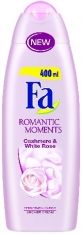 Schwarzkopf FA Romantic Moments Żel pod prysznic 400ml