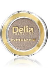 Delia Cosmetics Soft Eyeshadow Cień do powiek 13 beżowy  1szt