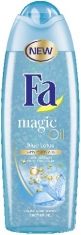 Fa Magic Oil Blue Lotus Żel pod prysznic 250ml