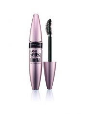 Maybelline Maskara Lash Sensational Very Black wodoodporna 9.5ml