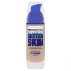 Maybelline Better Skin Podkład korygujšcy nr 030 Sand  30ml