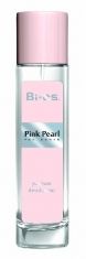 Bi-es Pink Pearl for woman Dezodorant w szkle  75ml