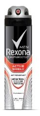 Rexona Motion Sense Men Dezodorant spray Active Shield  150ml