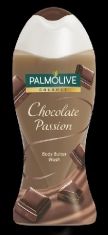 Palmolive Gourmet Żel kremowy pod prysznic Chocolate Passion czekoladowy  500ml