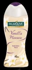 Palmolive Gourmet Żel kremowy pod prysznic Vanilla Pleasure waniliowy  500ml