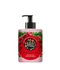 Farmona Tutti Frutti Balsam do mycia ršk Wi?nia & Porzeczka  315ml