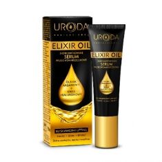 Uroda Elixir Oil Skoncentrowane serum przeciwzmarszczkowe  30ml