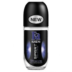 Fa Men Sport Recharge Dezodorant roll-on 50ml