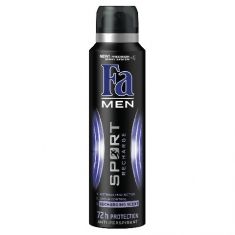 Fa Men Sport Recharge Dezodorant spray 150ml