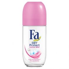 Fa Dry Protect Dezodorant roll-on Cotton Mist  50ml