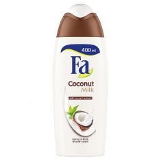 Fa Coconut Milk Żel pod prysznic kremowy  400ml
