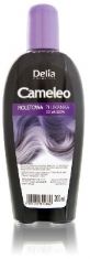 Delia Cosmetics Cameleo Płukanka do włosów fioletowa 200ml