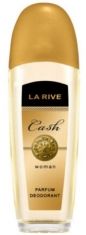 La Rive for Woman Cash dezodorant w atomizerze 75ml
