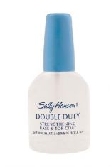 Sally Hansen Odżywka-baza do paznokci Double Duty  13.3ml