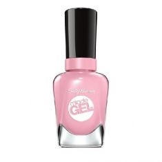 Sally Hansen Miracle Gel Lakier żelowy nr 160 Pinky Promise  14.7ml