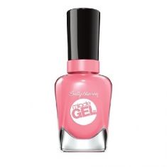 Sally Hansen Miracle Gel Lakier żelowy nr 190 Pinky Rings  14.7ml