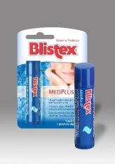 Blistex Balsam do ust MEDPLUS zapobiegajšcy wysychaniu 4.25 g