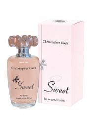 Christopher Dark Woman Sweet Woda perfumowana 100ml