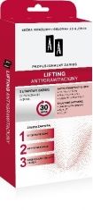 AA Profesjonalny Zabieg 3-etapowy  Lifting Antygrawitacyjny  13ml