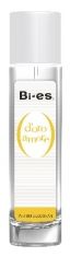 Bi-es Doro Amore Women Dezodorant w szkle  75ml
