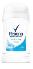 Rexona Motion Sense Woman Dezodorant w sztyfcie Cotton Dry  40ml