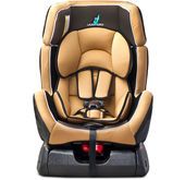 Fotelik samochodowy Scope Deluxe 0-25 kg Caretero (cappuccino)