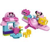 Duplo Kawiarnia Minnie Lego